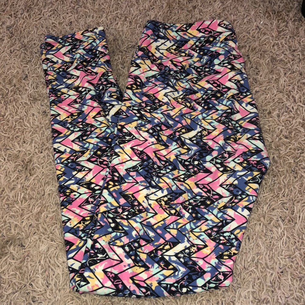 leggings